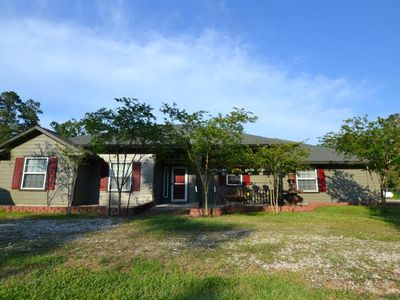 20430 Live Oak Rd, Crosby, TX, 77532