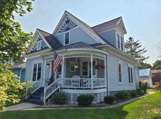413 S Main St, Monticello, WI 53570
