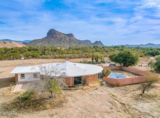 7700 N Lydia Ave, Tucson, AZ 85743