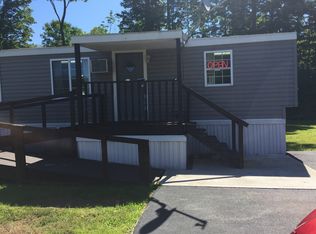 1014 Us Route 11, Hastings, NY 13036