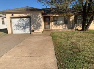 1818 E Owen K Garriott Rd, Enid, OK 73701