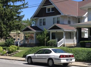 53 N Ritter Ave, Indianapolis, IN 46219