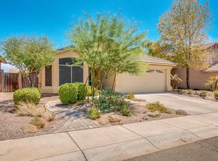 16415 S 46th Way, Phoenix, AZ 85048