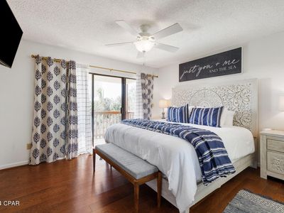 17751 Panama City Beach Pkwy UNIT 8B, Panama City Beach, FL, 32413