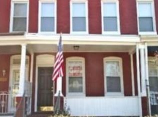 127 S Morley St, Baltimore, MD 21229