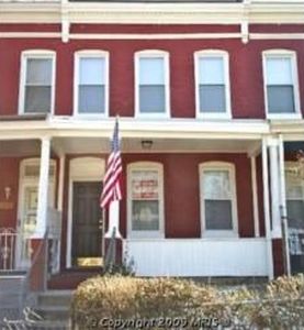 127 S Morley St, Baltimore, MD, 21229