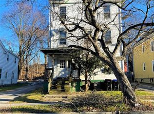85 N Hamilton St, Poughkeepsie, NY 12601