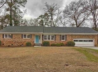 533 Woodland Hls W, Columbia, SC 29210