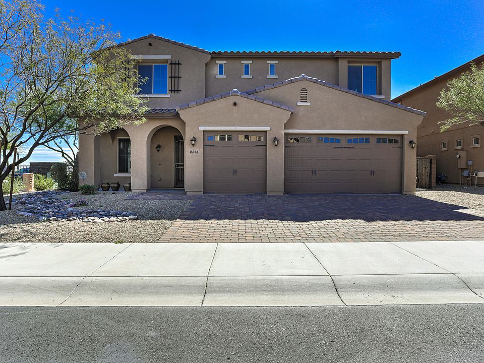 1st image of 8233 W Rock Springs Dr