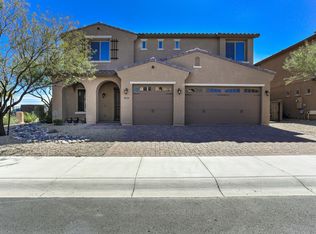 8233 W Rock Springs Dr, Peoria, AZ 85383