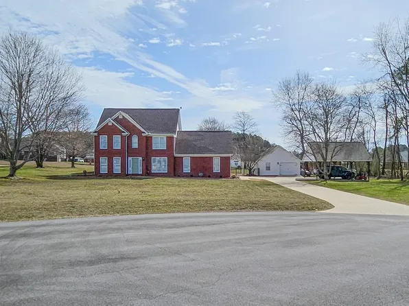 333 Reynolds Dr, Rogersville, AL 35652