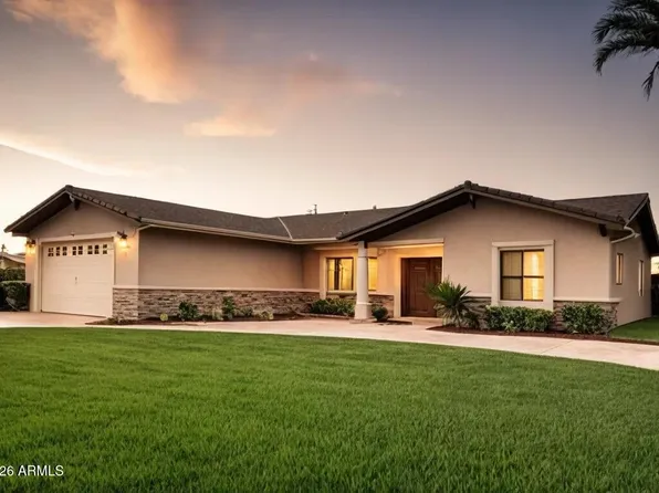 10893 E Angus Lane, Coolidge, AZ 85128