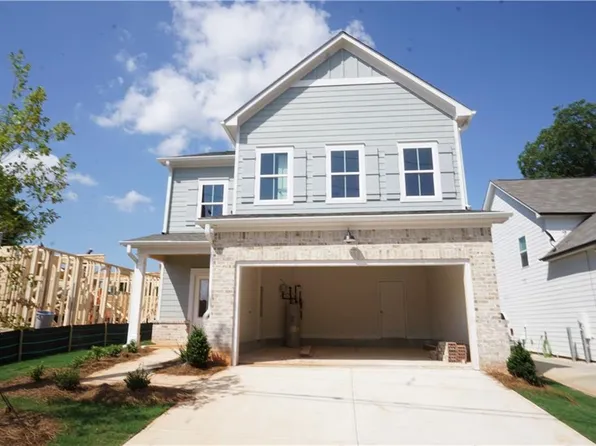 45 Aviation Rd SE, Marietta, GA 30060