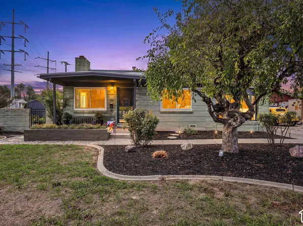 1311 W Varden Way, Taylorsville, UT 84123