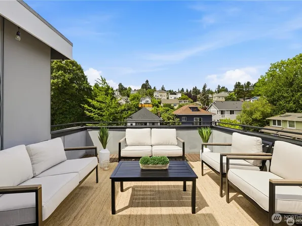 3045 21st Avenue W #C, Seattle, WA 98199