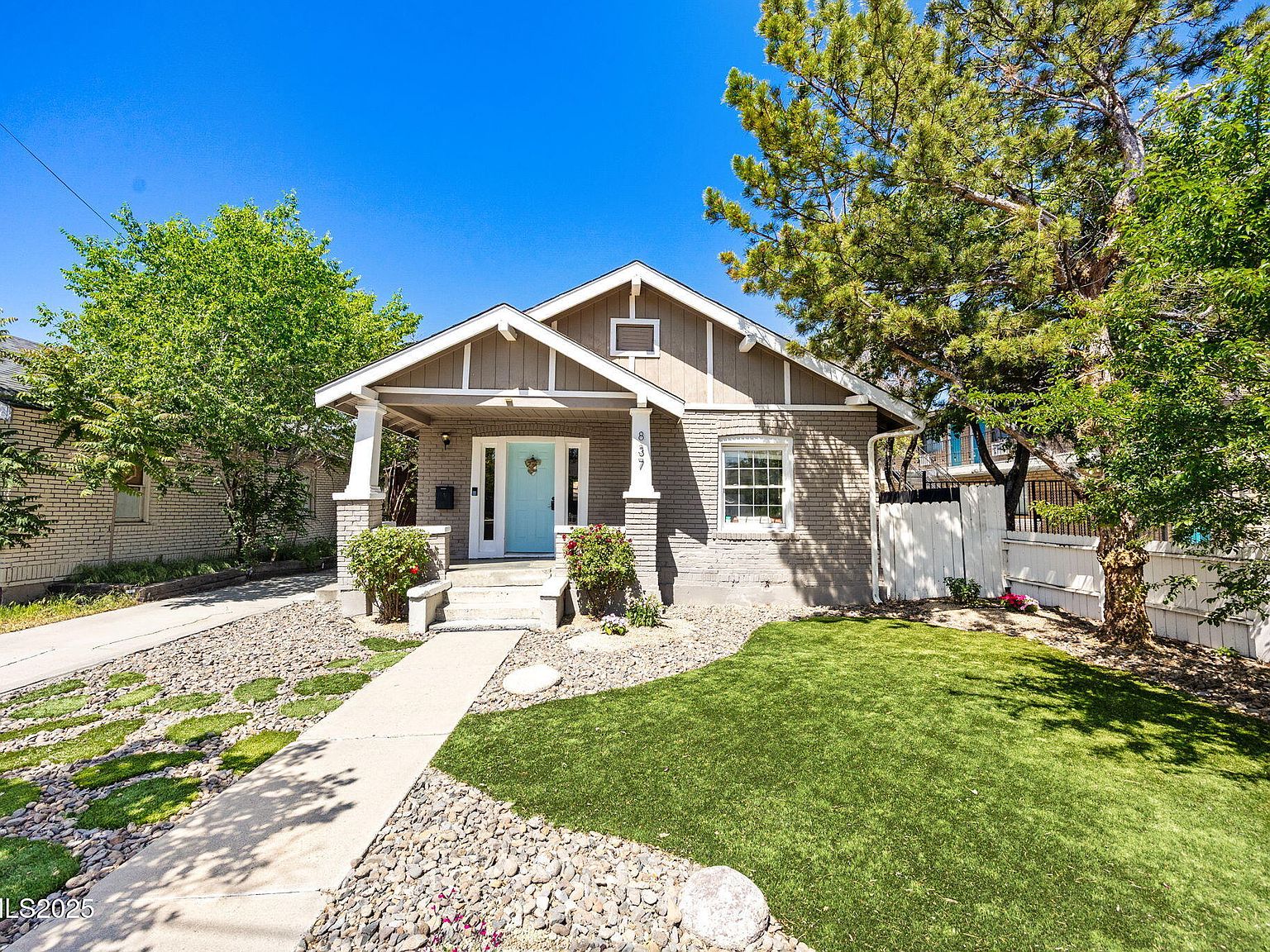 837 Wheeler Ave, Reno, NV 89502 | Zillow