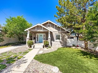 837 Wheeler Ave, Reno, NV 89502