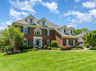 2081 Bayberry Ln, Union, KY 41091