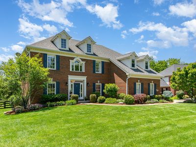 2081 Bayberry Ln, Union, KY, 41091