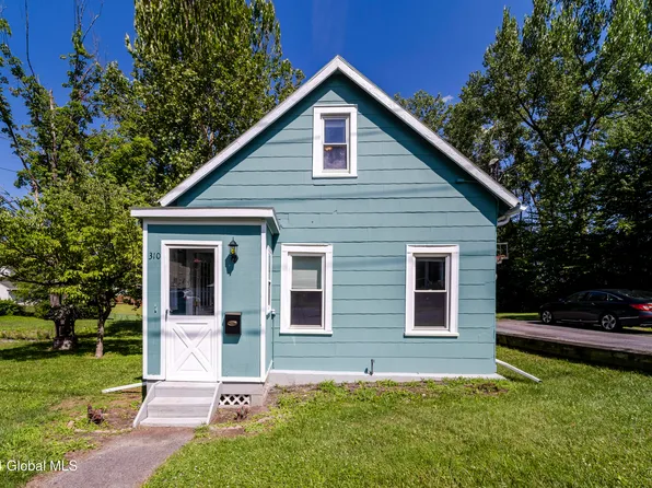 310 Pleasant Street, Cohoes, NY 12047