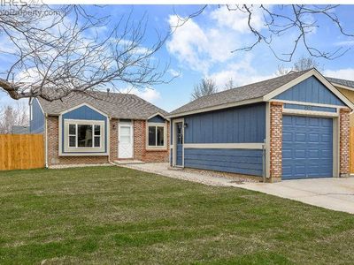 2887 SW Bridalwreath Pl, Loveland, CO, 80537