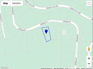 284 Hillside Dr, Whitethorn, CA