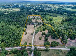 52 Nixon Rd, Huntsville, TX 77340