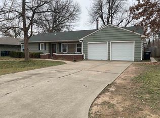 1509 Vinita Ave, Enid, OK 73703