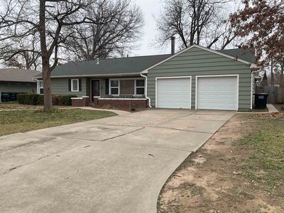1509 Vinita Ave, Enid, OK, 73703