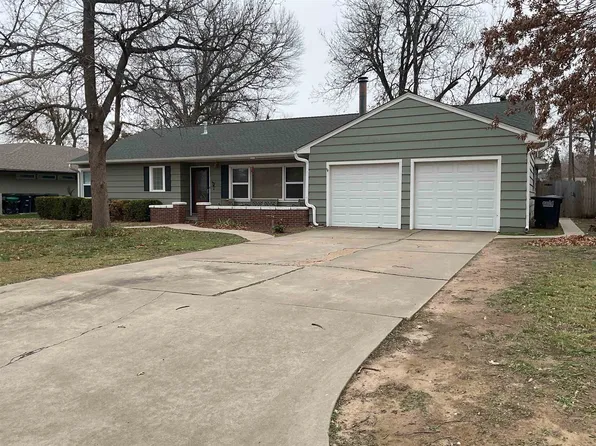 1509 Vinita Ave, Enid, OK 73703