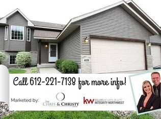 6035 Bakken St, Monticello, MN 55362