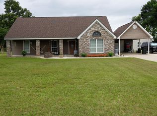 11 Beaverwood Rd, Picayune, MS 39466