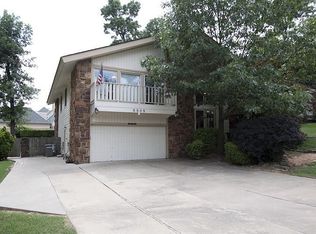 6808 E 108th St S, Tulsa, OK 74133