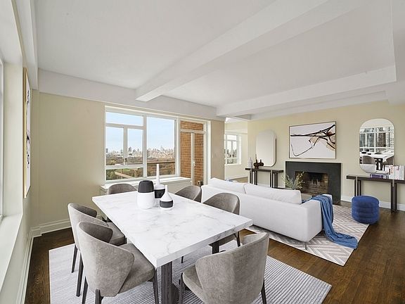 4th image of 240 Central Park S #26CD