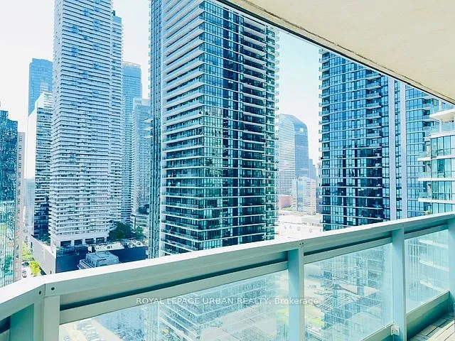 10 Yonge St #2702 — Photo 29