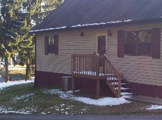 141 Quarry St, Beckley, WV 25801