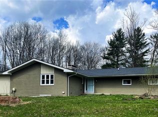 3336 Portage Easterly, West Farmington, OH