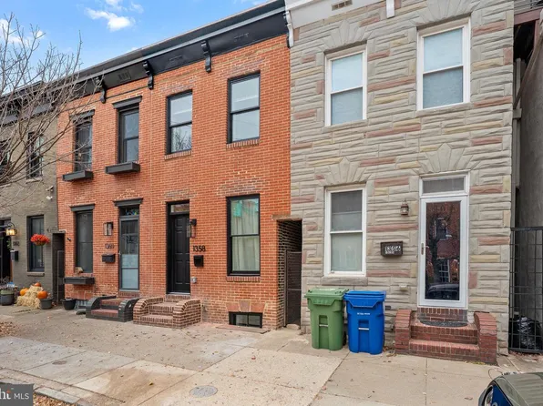 1358 Towson St, Baltimore, MD 21230
