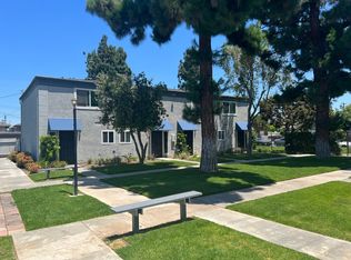 Batavia Gardens, Orange, CA 92868