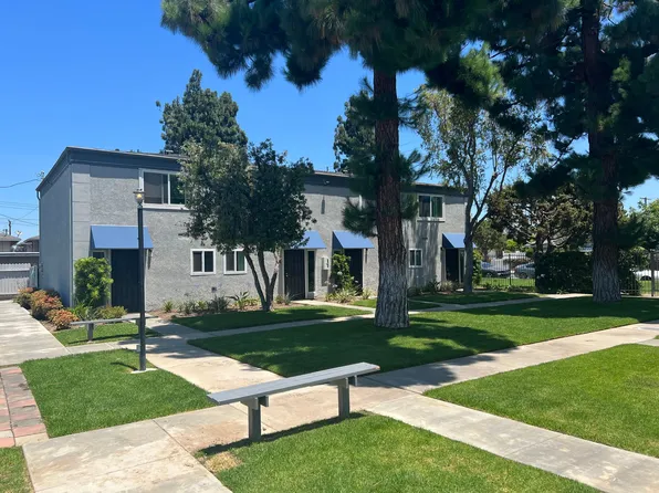 Batavia Gardens, 345 N Batavia St APT 30, Orange, CA 92868