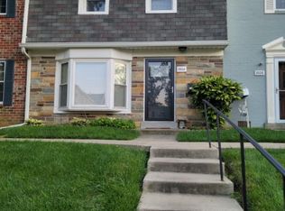 7804 Lakecrest Dr UNIT 7804, Greenbelt, MD 20770