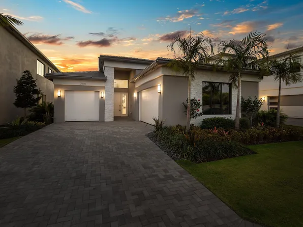 21015 Tangelo Tree Drive, Boca Raton, FL 33434