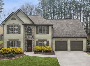 1016 Elsberry Dr, Woodstock, GA 30189