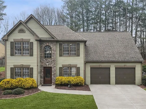 1016 Elsberry Dr, Woodstock, GA 30189