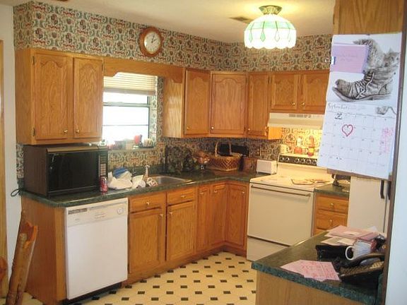 Nice Kitchen