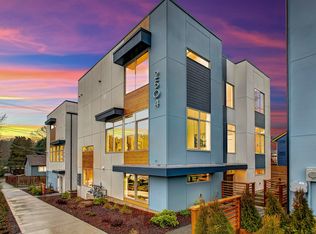 2504 SW Findlay St #B, Seattle, WA 98106