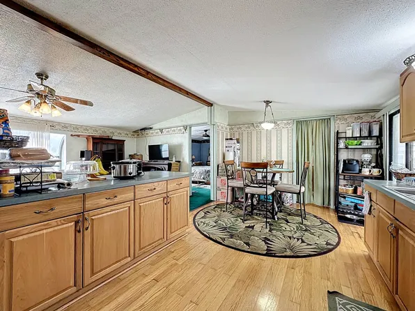 6121 Collins Rd Lot 179, Jacksonville, FL 32244