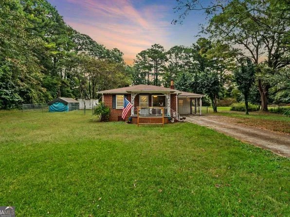 5591 Owens Dr, Austell, GA 30106