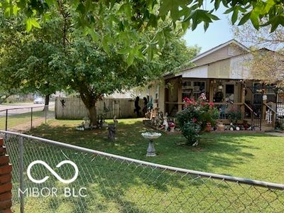 717 N Elliott Ave, Martinsville, IN, 46151