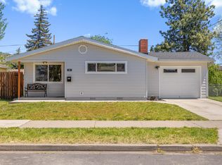 947 Alandale St, Klamath Falls, OR 97603